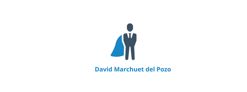 David Marchuet del Pozo